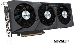 Видеокарта Gigabyte GeForce RTX 3070 Eagle 8GB GDDR6 (rev. 2.0)