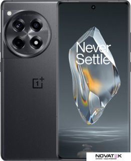 Смартфон OnePlus Ace 3 12GB/256GB китайская версия (черный)