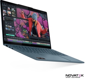 Ноутбук Lenovo Yoga Slim 7 14AKP10 83JY0009RK