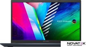 Ноутбук ASUS VivoBook Pro 15 OLED K3500PH-L1157