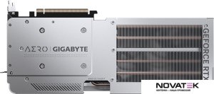 Видеокарта Gigabyte GeForce RTX 4070 Ti Aero OC 12G GV-N407TAERO OC-12GD