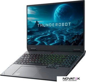 Ноутбук Thunderobot Gravity 16 Max G5 JT009V00HRU