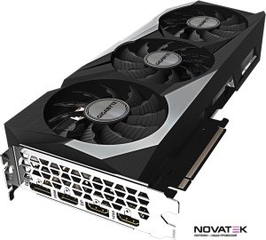 Видеокарта Gigabyte GeForce RTX 3070 Gaming OC 8GB GDDR6 GV-N3070GAMING OC-8GD