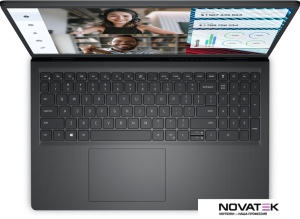 Ноутбук Dell Vostro 3520 V3520I716G512US-2511