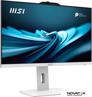 Моноблок MSI Pro AP242P 14M-663RU