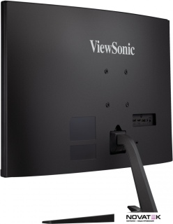 Монитор ViewSonic VX2719-PC-MHD