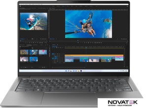 Ноутбук Lenovo Yoga Slim 6 14IRH8 83E00057RU