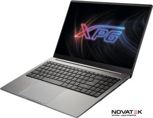 Ноутбук A-Data XPG Xenia 15 TC XENIATC15I5G11GXEL850L9-GYCRU