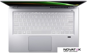 Ноутбук Acer Swift 3 SF314-511-3427 NX.ABLER.011