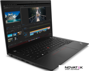 Ноутбук Lenovo ThinkPad L14 Gen 4 AMD 21H6S15000