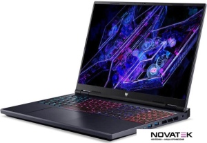 Ноутбук Acer Predator Helios Neo 16 PHN16-72-70EC NH.QRDCD.001
