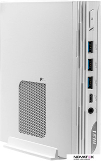 Компактный компьютер MSI Pro DP10 13M-068XRU 9S6-B0A612-068