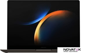 Ноутбук Samsung Galaxy Book3 Ultra NP960XFH‐XA1IN