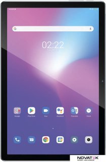 Планшет Blackview Tab 12 4GB/64GB LTE (синий)