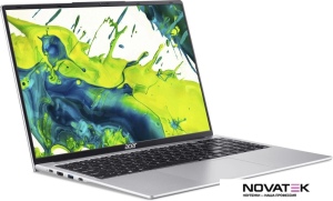 Ноутбук Acer Aspire Lite 16 AL16-54P-566Z NX.D76CD.005