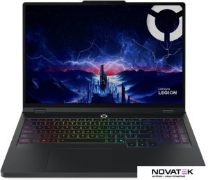 Игровой ноутбук Lenovo Legion Pro 5 16IRX10 83NN0039US