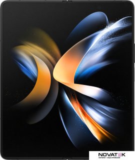 Смартфон Samsung Galaxy Z Fold4 12GB/1TB (черный)