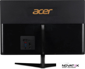 Моноблок Acer Aspire C24-1800 DQ.BKLCD.003