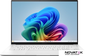 Ноутбук ASUS Zenbook S14 OLED UX5406SA-PV058W