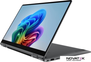 Ноутбук 2-в-1 Samsung Galaxy Book5 360 15.6 NP750QHA-LG2IN