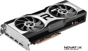 Видеокарта Sapphire Radeon RX 6700 XT 12GB GDDR6 11306-02-20G