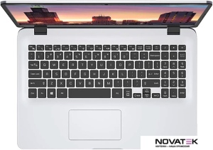 Ноутбук Maibenben M543 M5431SF0LSRE0