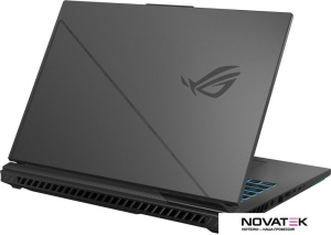 Игровой ноутбук ASUS ROG Strix G18 2024 G814JIR-N6055