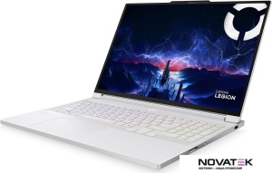 Игровой ноутбук Lenovo Legion 7 16IAX10 83KY0002US