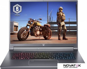 Игровой ноутбук Acer Predator Triton 500 SE PT516-52S-94Z5 NH.QFREX.00B