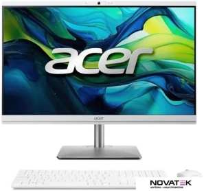 Моноблок Acer Aspire C24-195ES DQ.BM5CD.001