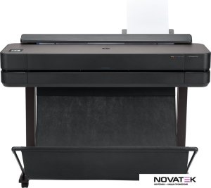 Плоттер HP DesignJet T650 (36-дюймовый)