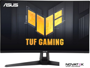 Игровой монитор ASUS TUF Gaming VG27AQM1A