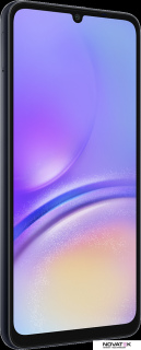 Смартфон Samsung Galaxy A05 SM-A055F/DS 4GB/128GB (черный)