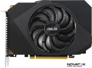 Видеокарта ASUS Phoenix GeForce GTX 1650 OC 4GB GDDR6 PH-GTX1650-O4GD6-P