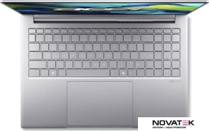 Ноутбук Acer Swift Lite 16 SFL16-51M-54BL NX.D3UCD.002 Win 11 Pro