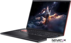 Игровой ноутбук Acer Nitro Lite 16 NL16-71G-539D NH.DAECD.002