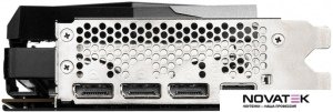 Видеокарта MSI GeForce RTX 3060 Gaming X 12G