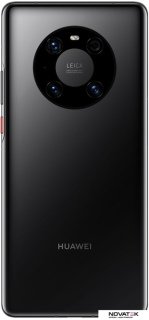 Смартфон Huawei Mate 40 Pro NOH-NX9 8GB/256GB (черный)
