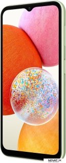 Смартфон Samsung Galaxy A14 SM-A145F/DSN 4GB/64GB (светло-зеленый)