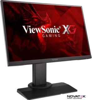 Монитор ViewSonic XG2405