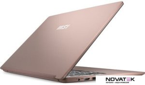Ноутбук MSI Modern 14 C13M-848XBY