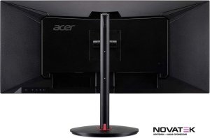 Монитор Acer Nitro XV340CKPbmiipphzx