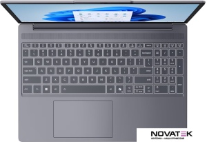 Ноутбук Lenovo IdeaPad Slim 3 15AHP10 83KA001BRK