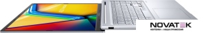 Ноутбук ASUS VivoBook 16X K3604VA-MB232