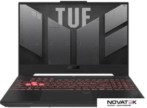 Игровой ноутбук ASUS TUF Gaming A15 2023 FA507NV-LP058W