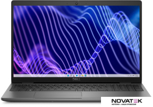 Ноутбук Dell Latitude 3540-5823