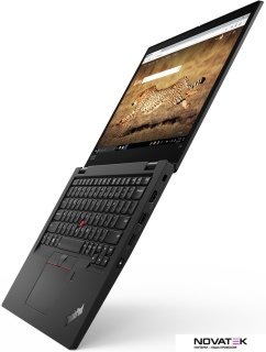 Ноутбук Lenovo ThinkPad L13 Gen 2 Intel 20VJA2U5CD