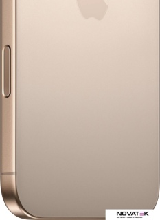 Смартфон Apple iPhone 16 Pro Max 256GB (пустынный титан)