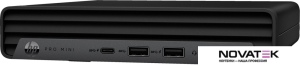 Компактный компьютер HP Pro Mini 400 G9 935X2EA