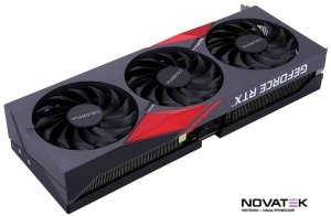 Видеокарта Colorful iGame GeForce RTX 3070 Ti NB 8G-V